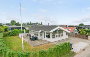 Birkely in Nyborg